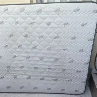 تشک|تشک تختخواب|اهواز, سپیدار|دیوار