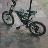 دوچرخه ۱۶