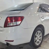 آریو|خودرو سواری و وانت|کرج, دولت‌آباد|دیوار