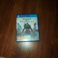 Assasins creed valhalla|کنسول، بازی ویدئویی و آنلاین|تهران, شهرک آزمایش|دیوار
