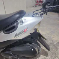 موتور پاکشتی لتز۲