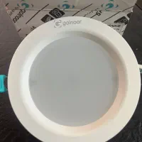 پنل روشنایی ۱۸ وات گلنور