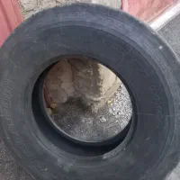 پنج حلقه لاستیک تیوپلس