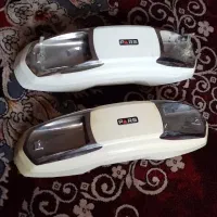 قاب مهتابی
