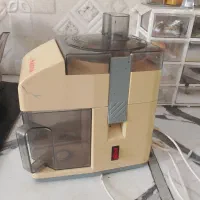 ابمیوگیر قدیمی وپا سماوری