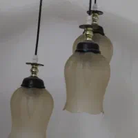 لوستر|لوستر و چراغ آویز|قم, پردیسان|دیوار