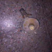 فروش رگلاتوی گاز