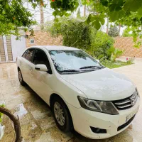 فروش آریو تمیز ۹۶