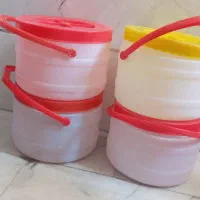 دبه خالی