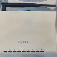 فروش دو عدد  مودم tplink zyxel زیر قیمت