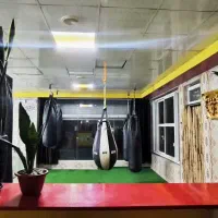مجموعه ورزشی