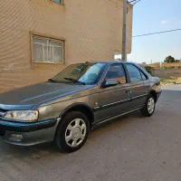 پارس مدل ۹۳ داشبورد جدید