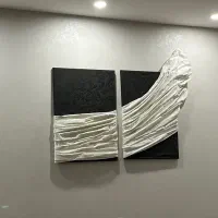 تابلو مدرن دیواری