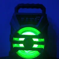 اسپیکر|پخش‌کننده همراه|مشهد, جانباز|دیوار