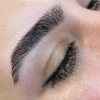 تخفیف اصلاح و ابرو صورت