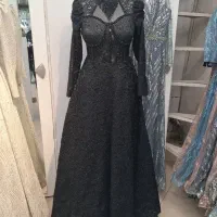لباس مجلسی و اورال
