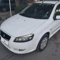 راناپلاس ۴۰۱ معاوضه با تیبا