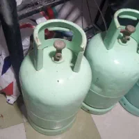 سیلندر گاز