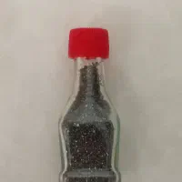 شات خاک نقره ای هرمز