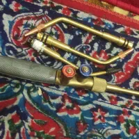 دسته هوابرش با ۴ تبدیل (درحدنو)