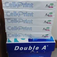 کاغذ A4