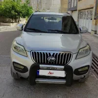 لیفانx60 مدل96 اتومات.فابریک