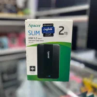 هارد اکسترنال اپیسر ۲ ترا با گارانتی