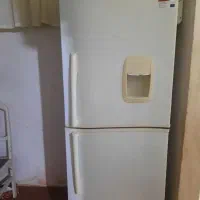 یخچال فریزر