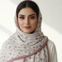 فروش حضوری روسری در انواع مدل و رنگبدی