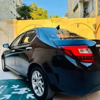 دنا توربو درحد صفر