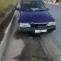 پراید هاچپک
