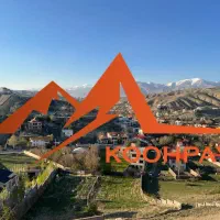 زمین دماوند کیلان سند تک برگ ششدانگ ویو منطقه