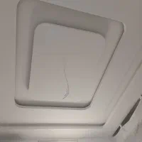 اجرای نقاشی ساختمان و اجرای کناف