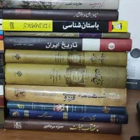 کتاب|کتاب و مجله|مشهد, کلاهدوز|دیوار