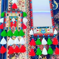 آینه سنتی