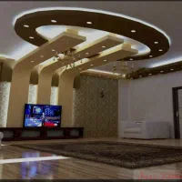 نقاش ساختمان ماهر