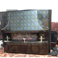 بخاری‌گازی‌سالم