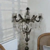 اباژور سلطنتی برنز