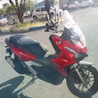 موتورADVبرندهانی