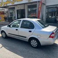 تیبا مدل ۹۰