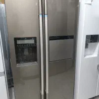 Rsc-8913 اسنوا ساید یخچال فریزر 32فوت
