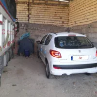 ۲۰۷ پانا رینگ آلمینیوم ۴۰۴ صفر