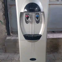 آب سردکن دوشیر