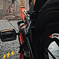 دوچرخه رینگ اسپرت 20 نو