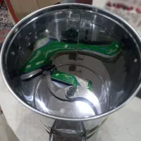 سبزی خوردکن ۶ کیلویئ