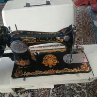 چرخ خیاطی