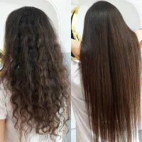 آموزش کراتین و احیا
