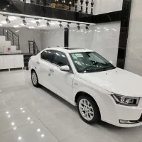 دنا پلاس توربو اپشنال مدل 1404