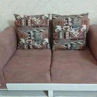 مبل راحتی هفت نفره