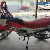 موتور سیکلت